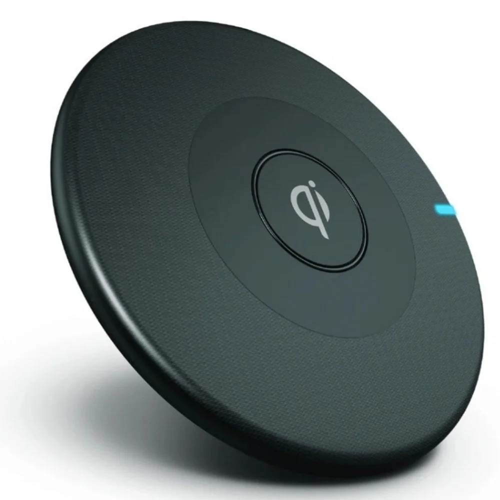 5W Wireless Charging Pad